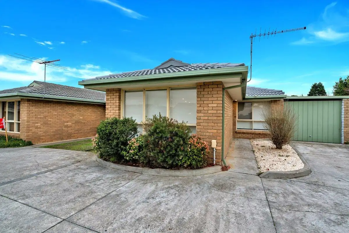 Main view of Homely unit listing, 10/441-443 Princes Highway, Noble Park VIC 3174