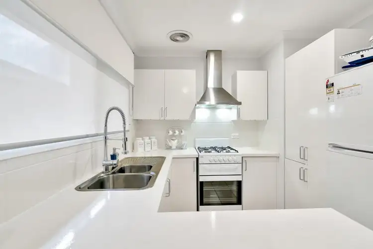 Second view of Homely unit listing, 10/441-443 Princes Highway, Noble Park VIC 3174