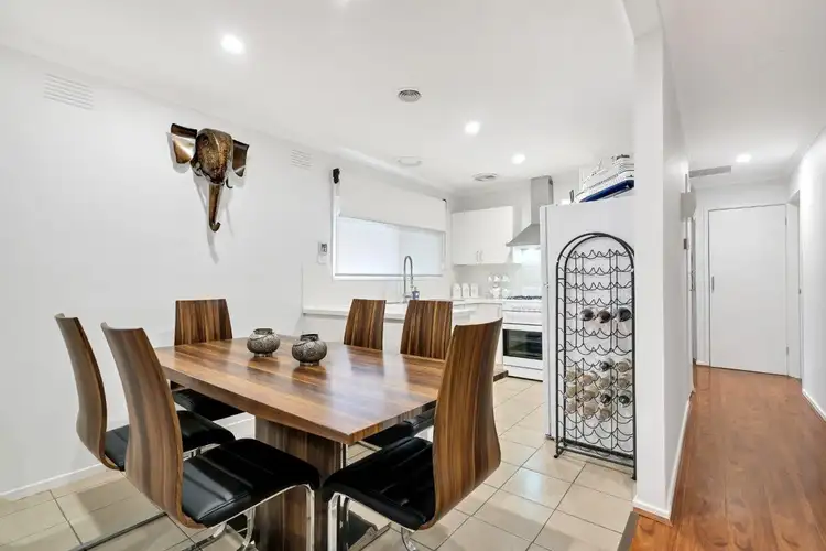 Fifth view of Homely unit listing, 10/441-443 Princes Highway, Noble Park VIC 3174