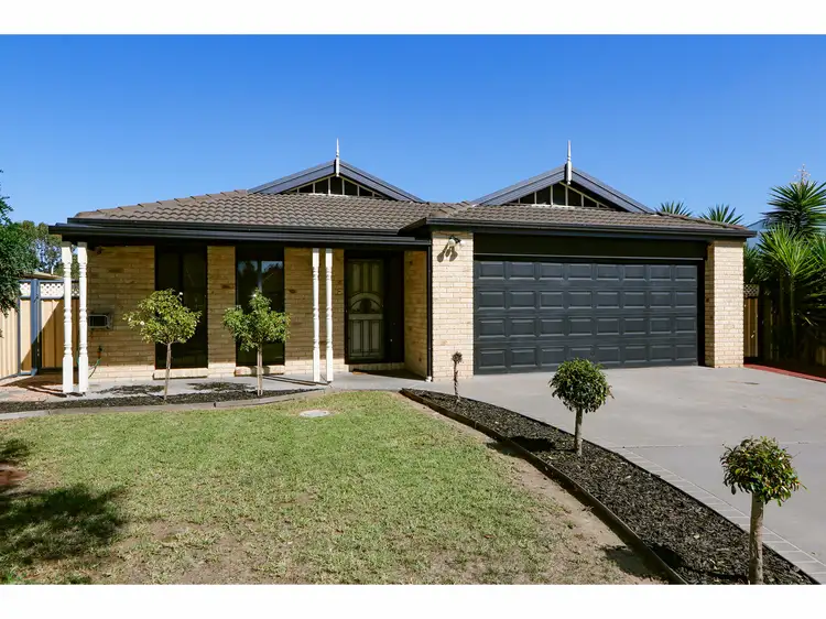 16 Marilyn Way, Sale VIC 3850