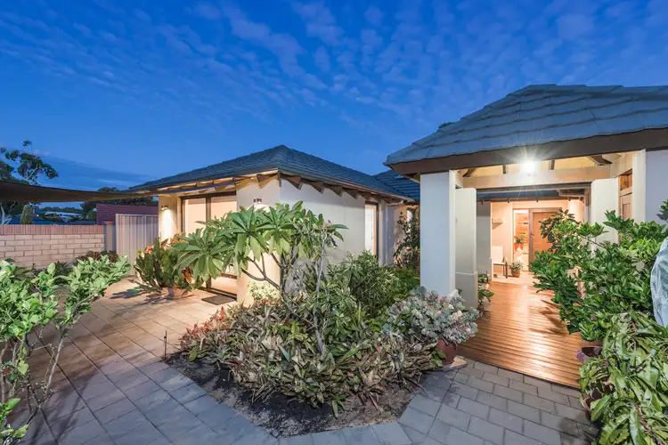 4 Livonia Place, Mullaloo WA 6027