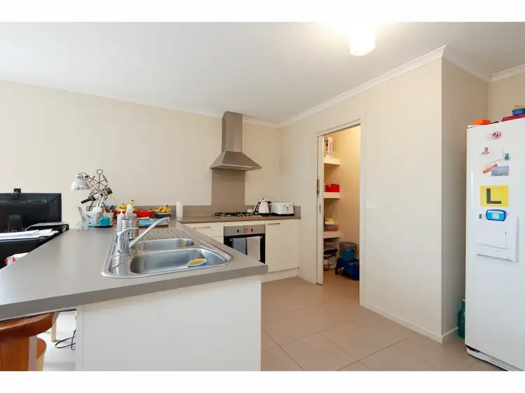 Second view of Homely house listing, 77 Woondella Boulevard, Sale VIC 3850