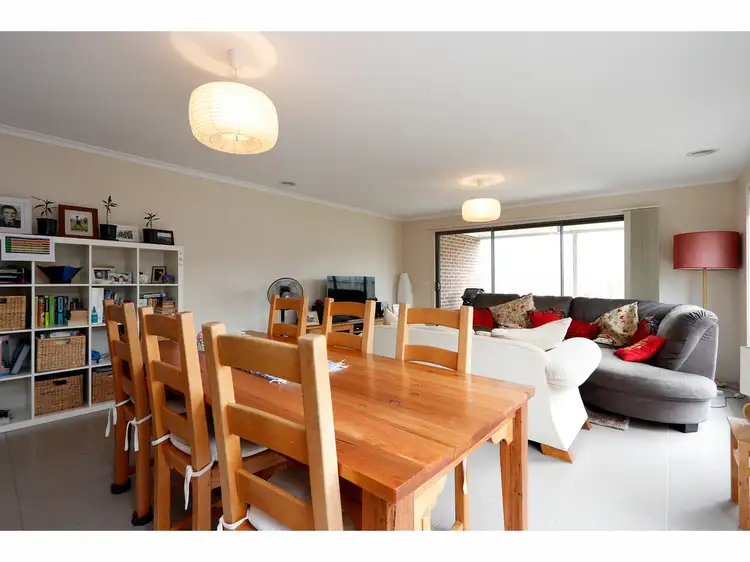 Third view of Homely house listing, 77 Woondella Boulevard, Sale VIC 3850