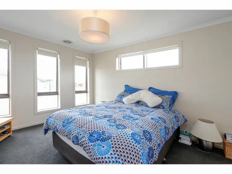 Fifth view of Homely house listing, 77 Woondella Boulevard, Sale VIC 3850