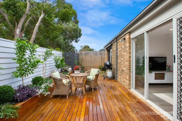 Second view of Homely unit listing, 9/27 - 29 Sudholz Street, Bittern VIC 3918