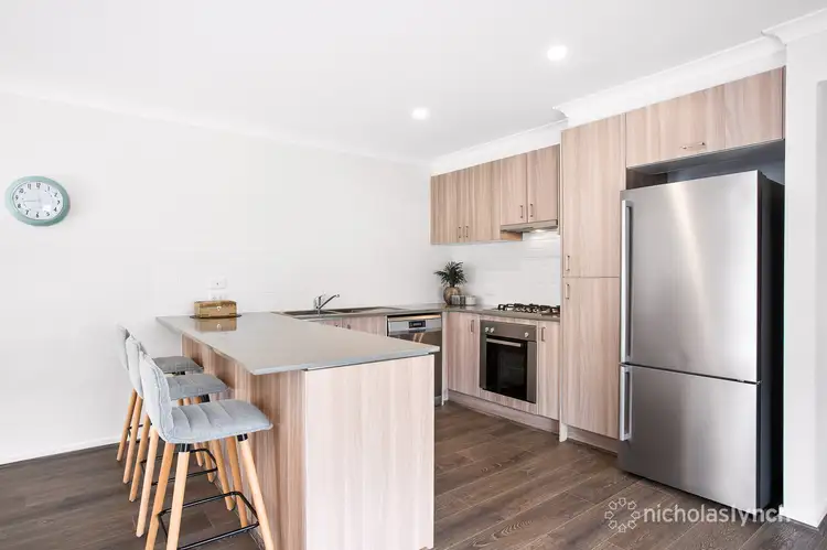 Third view of Homely unit listing, 9/27 - 29 Sudholz Street, Bittern VIC 3918