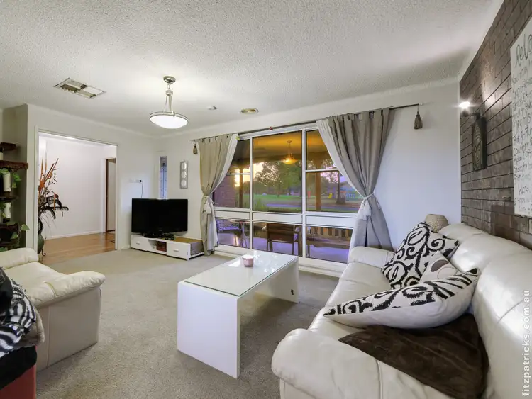 Second view of Homely house listing, 46 Jasmin Crescent, Lake Albert NSW 2650