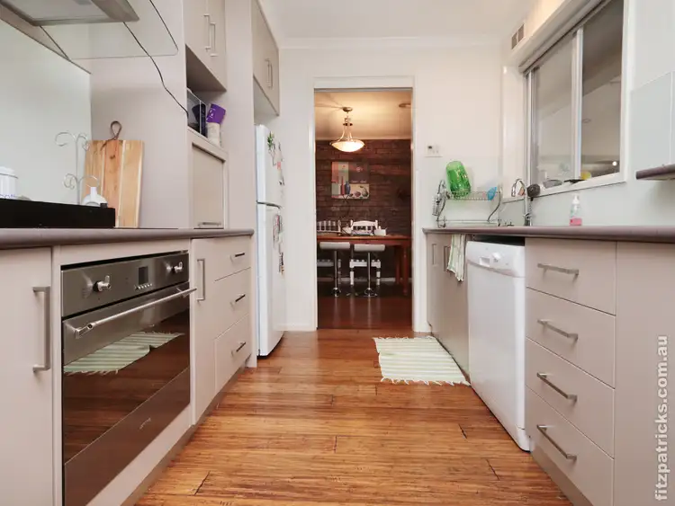 Third view of Homely house listing, 46 Jasmin Crescent, Lake Albert NSW 2650