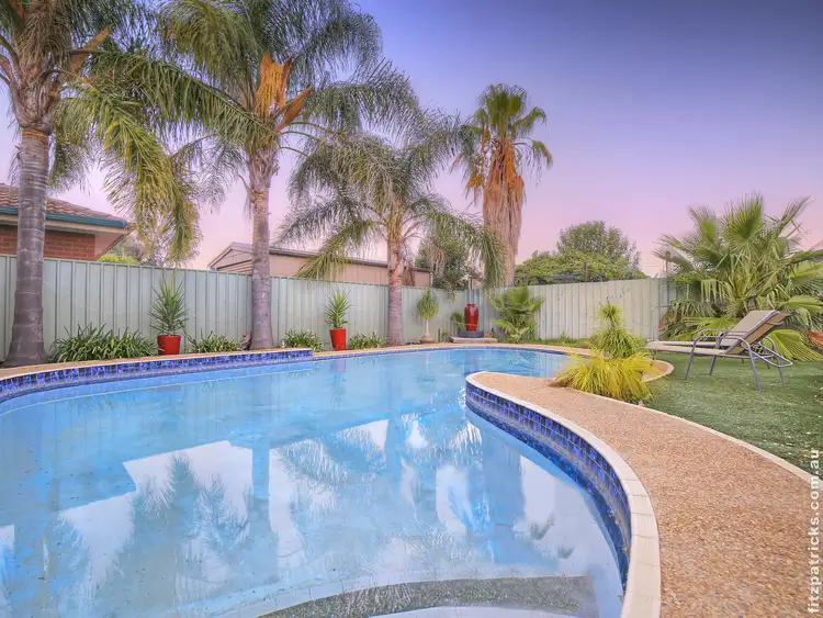 Fourth view of Homely house listing, 46 Jasmin Crescent, Lake Albert NSW 2650