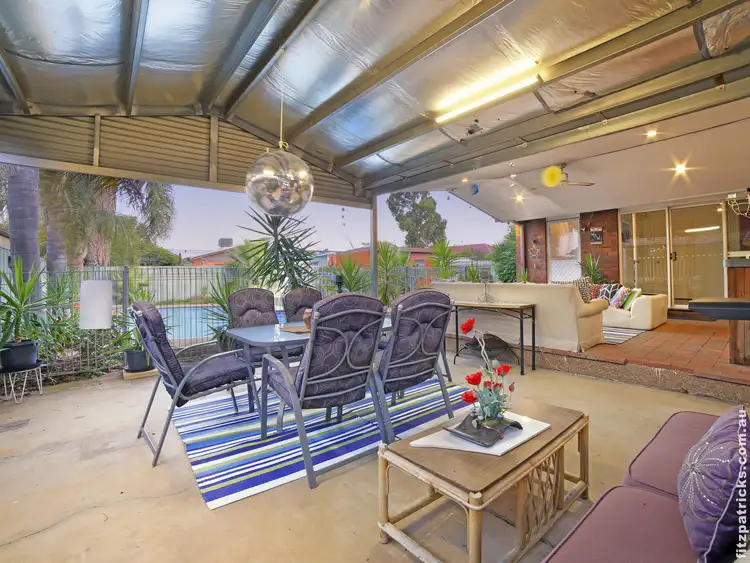 Fifth view of Homely house listing, 46 Jasmin Crescent, Lake Albert NSW 2650