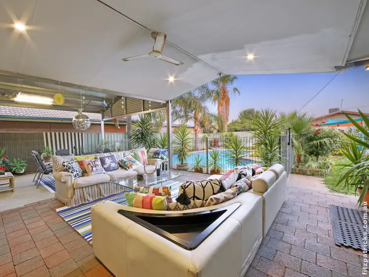 Sixth view of Homely house listing, 46 Jasmin Crescent, Lake Albert NSW 2650