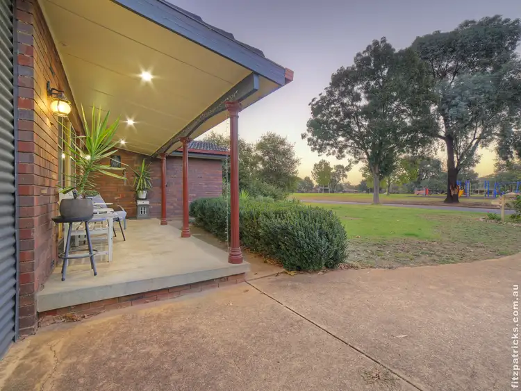 Seventh view of Homely house listing, 46 Jasmin Crescent, Lake Albert NSW 2650