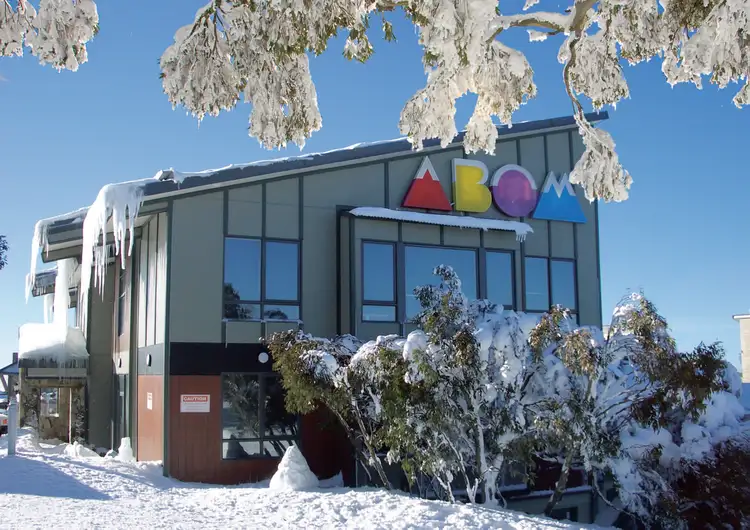 Second view of Homely apartment listing, 5/16 Athletes Walk, Mount Buller VIC 3723