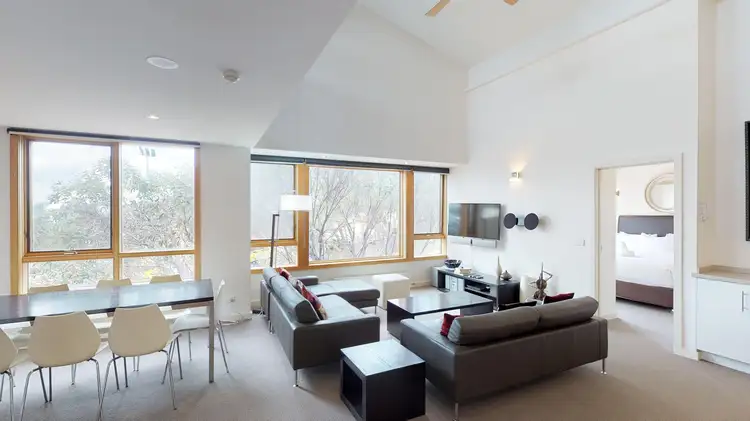 Third view of Homely apartment listing, 5/16 Athletes Walk, Mount Buller VIC 3723