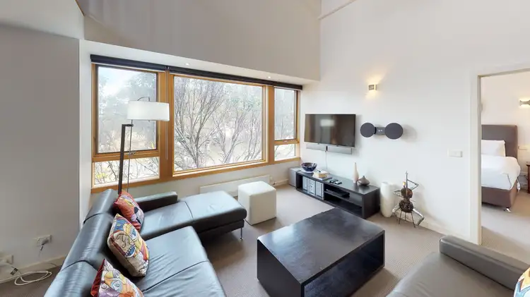 Fourth view of Homely apartment listing, 5/16 Athletes Walk, Mount Buller VIC 3723