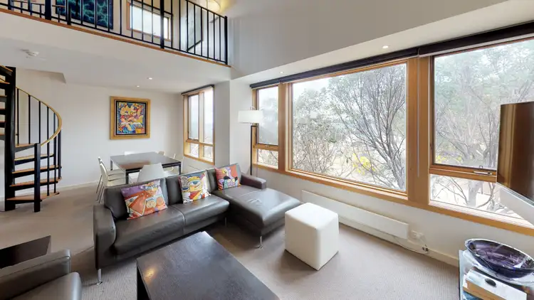 Sixth view of Homely apartment listing, 5/16 Athletes Walk, Mount Buller VIC 3723