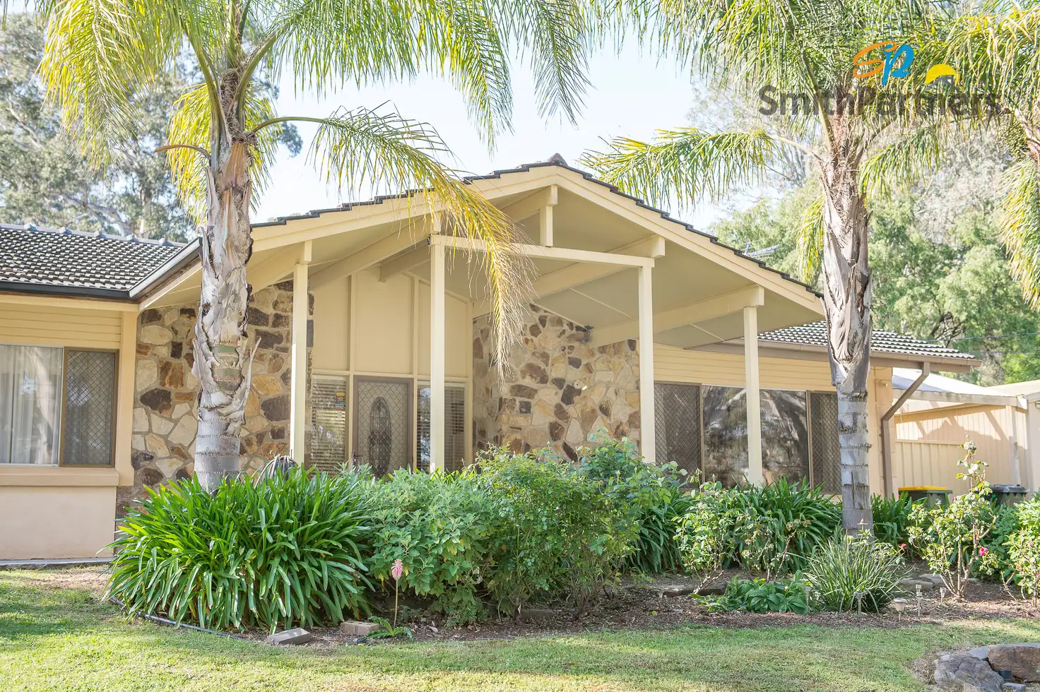 Main view of Homely house listing, 16 Player Drive, Fairview Park SA 5126