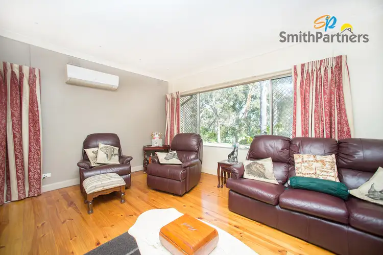 Fifth view of Homely house listing, 16 Player Drive, Fairview Park SA 5126