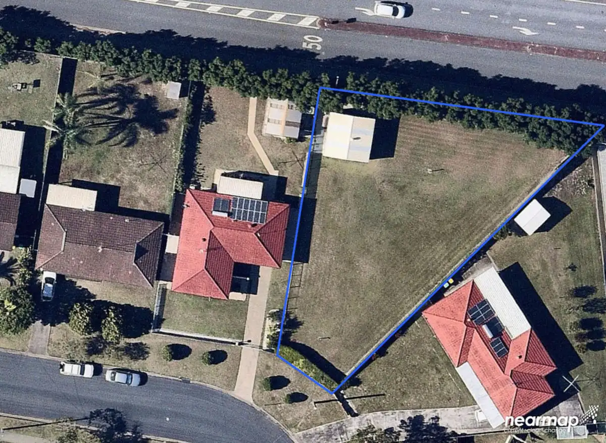 Main view of Homely land listing, 20 Blundell Boulevard, Tweed Heads South NSW 2486