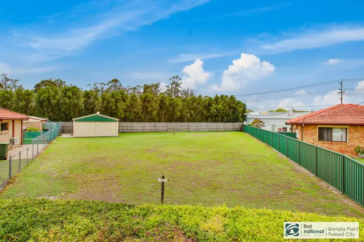 Second view of Homely land listing, 20 Blundell Boulevard, Tweed Heads South NSW 2486