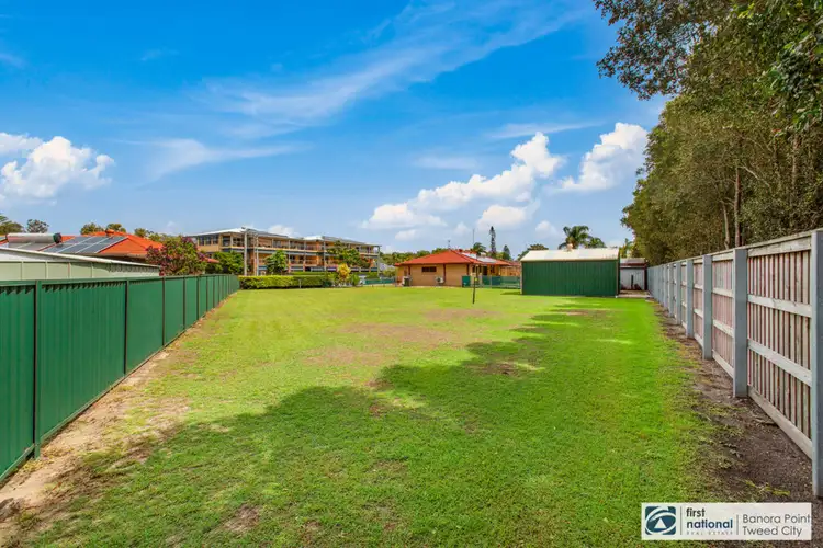 Third view of Homely land listing, 20 Blundell Boulevard, Tweed Heads South NSW 2486