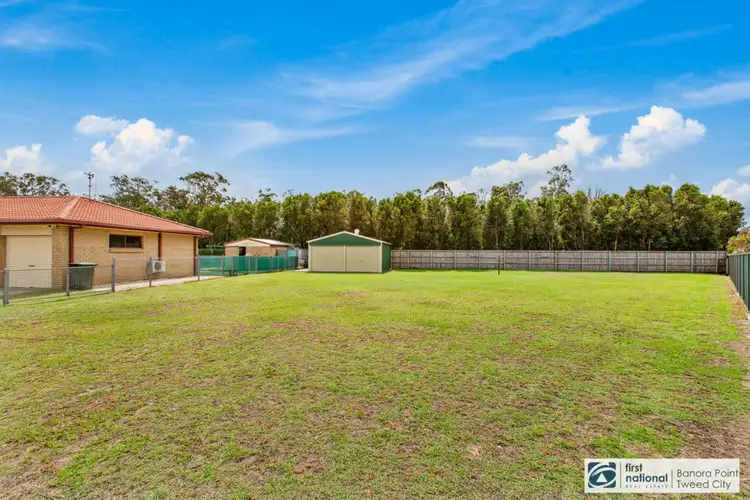 Fourth view of Homely land listing, 20 Blundell Boulevard, Tweed Heads South NSW 2486
