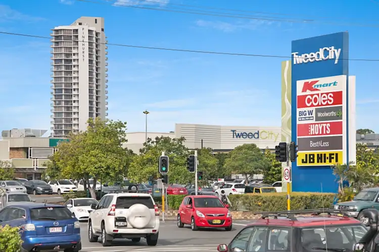 Fifth view of Homely land listing, 20 Blundell Boulevard, Tweed Heads South NSW 2486