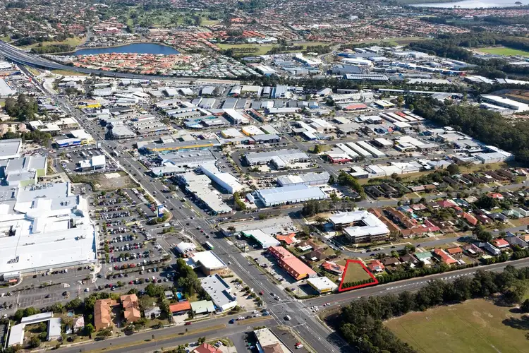 Sixth view of Homely land listing, 20 Blundell Boulevard, Tweed Heads South NSW 2486