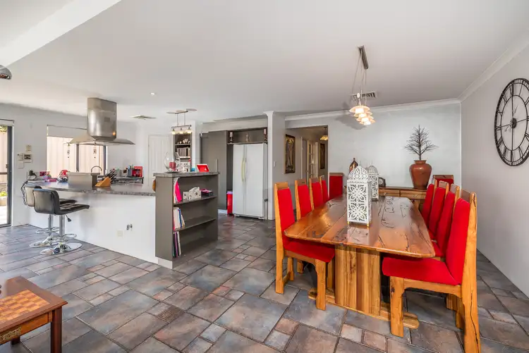 Third view of Homely house listing, 7 Meringa Crescent, Quinns Rocks WA 6030