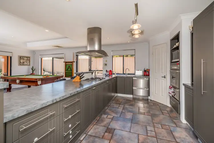 Fourth view of Homely house listing, 7 Meringa Crescent, Quinns Rocks WA 6030