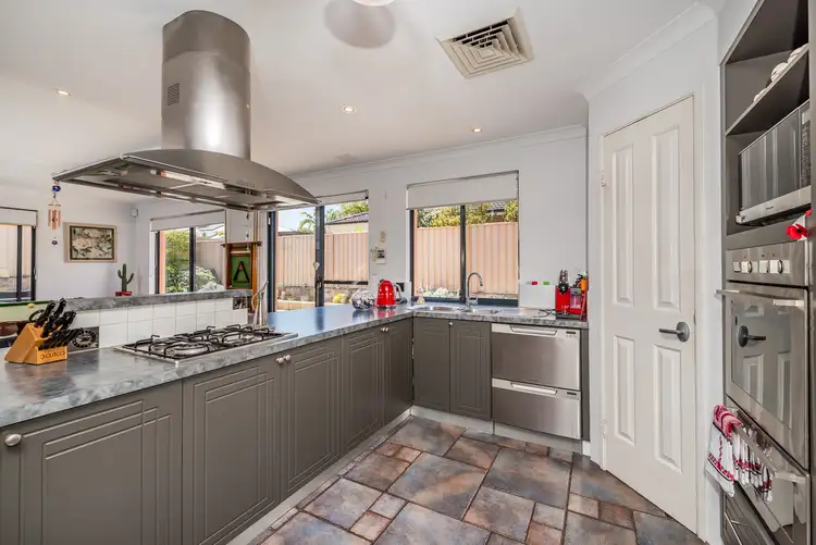 Fifth view of Homely house listing, 7 Meringa Crescent, Quinns Rocks WA 6030