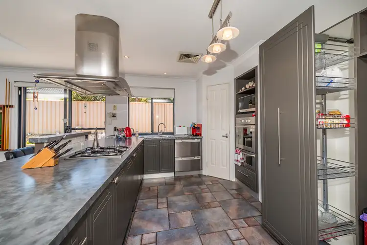 Sixth view of Homely house listing, 7 Meringa Crescent, Quinns Rocks WA 6030