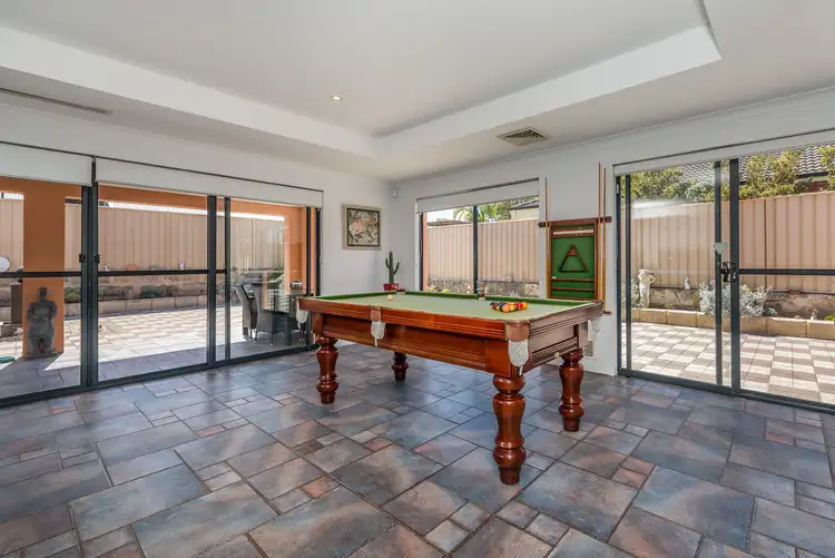 Seventh view of Homely house listing, 7 Meringa Crescent, Quinns Rocks WA 6030