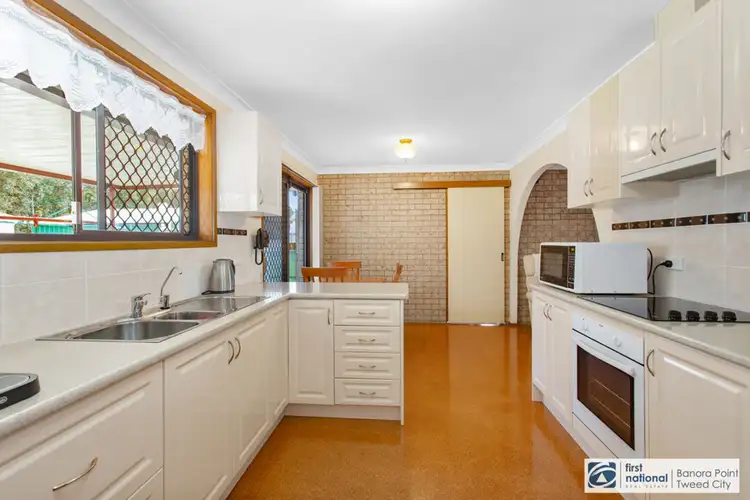 22 Blundell Boulevard, Tweed Heads South NSW 2486