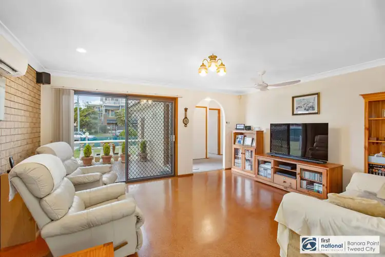 Second view of Homely house listing, 22 Blundell Boulevard, Tweed Heads South NSW 2486