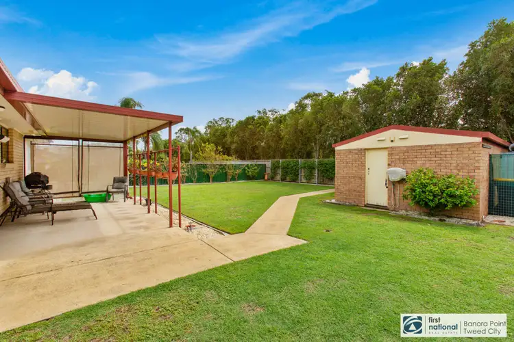 Third view of Homely house listing, 22 Blundell Boulevard, Tweed Heads South NSW 2486