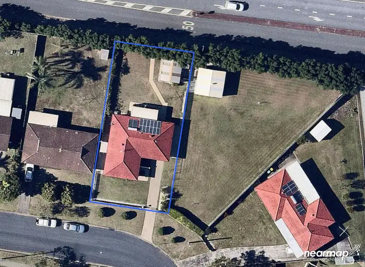 Fourth view of Homely house listing, 22 Blundell Boulevard, Tweed Heads South NSW 2486