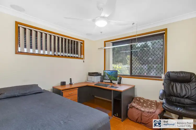Fifth view of Homely house listing, 22 Blundell Boulevard, Tweed Heads South NSW 2486