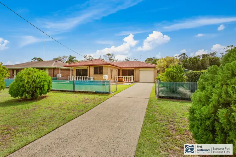 Sixth view of Homely house listing, 22 Blundell Boulevard, Tweed Heads South NSW 2486