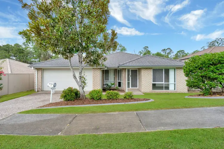 Main view of Homely house listing, 13 Marlee Jayne Close, Nerang QLD 4211