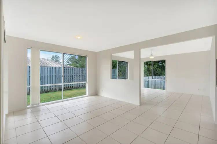 Second view of Homely house listing, 13 Marlee Jayne Close, Nerang QLD 4211