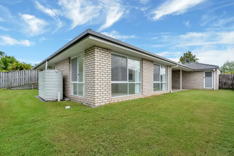 Third view of Homely house listing, 13 Marlee Jayne Close, Nerang QLD 4211
