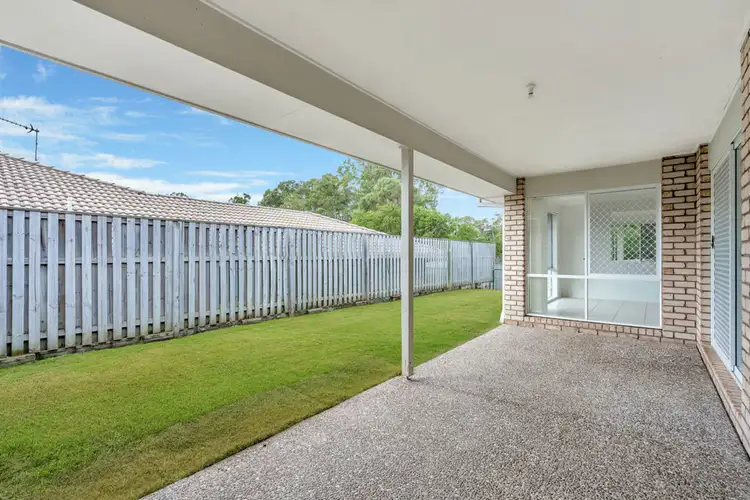 Fifth view of Homely house listing, 13 Marlee Jayne Close, Nerang QLD 4211