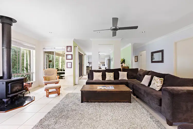 2 Blue Gum Court, Gilston QLD 4211