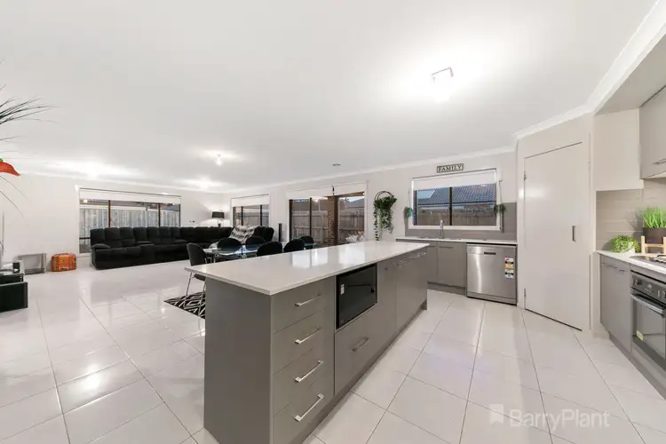 Third view of Homely house listing, 15 Gary Avenue, Drouin VIC 3818