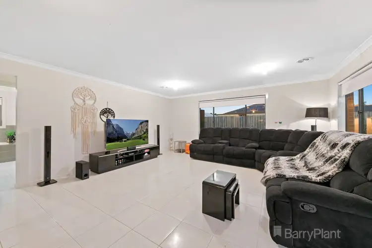 Sixth view of Homely house listing, 15 Gary Avenue, Drouin VIC 3818