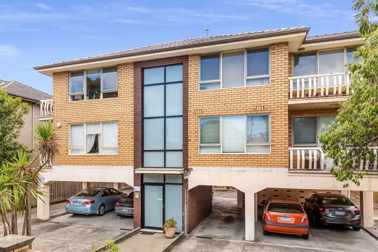 Second view of Homely unit listing, 5/176 Murrumbeena Road, Murrumbeena VIC 3163