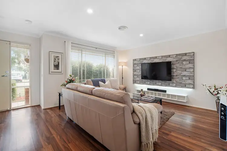 Third view of Homely house listing, 22 Kinlora Drive, Somerville VIC 3912