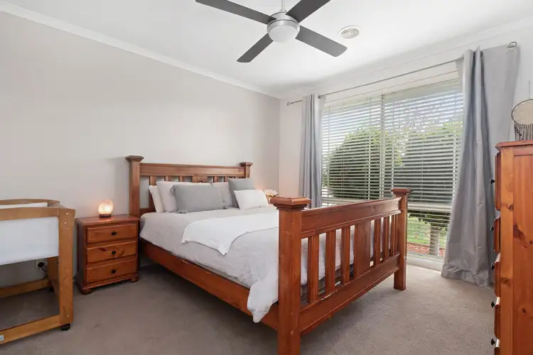 Fourth view of Homely house listing, 22 Kinlora Drive, Somerville VIC 3912