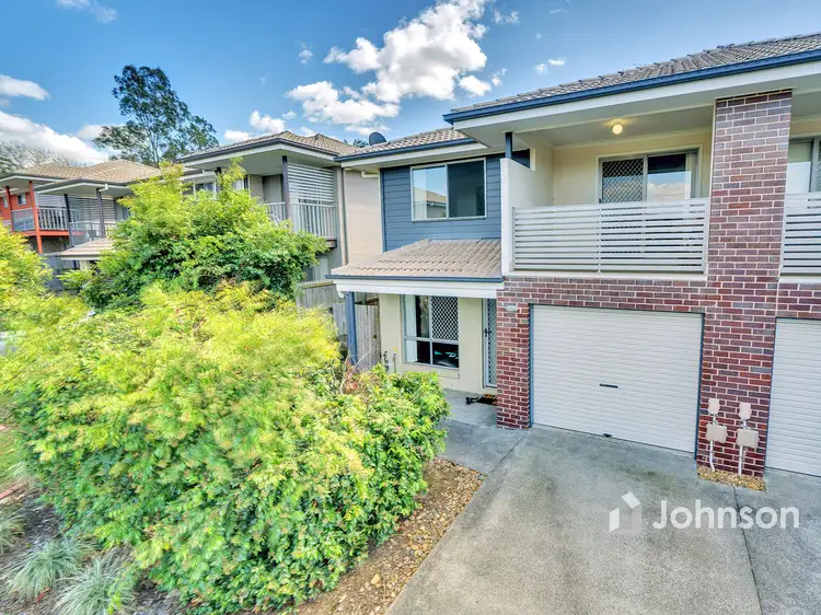 45/99-113 Peverell Street, Hillcrest QLD 4118